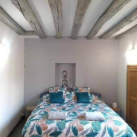 Bullion Detente Et Spa Pour Se Ressourcer מראה חיצוני תמונה