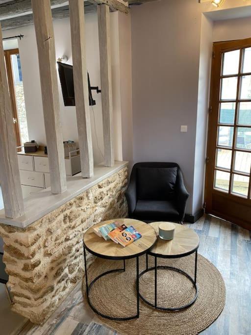 Bullion Detente Et Spa Pour Se Ressourcer מראה חיצוני תמונה