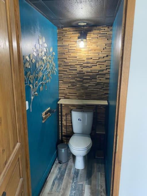 Bullion Detente Et Spa Pour Se Ressourcer מראה חיצוני תמונה